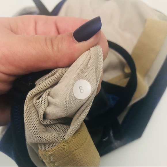 [Lululemon] Milky Way Power Y Tank Top - Picture 8 of 8